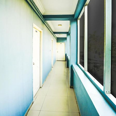 Hotel O Vibrant Residency أحمد أباد المظهر الخارجي الصورة