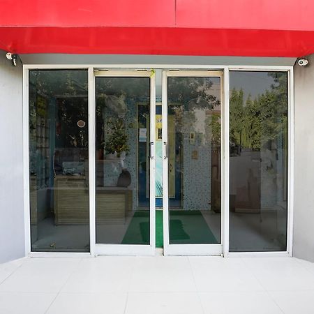 Hotel O Vibrant Residency أحمد أباد المظهر الخارجي الصورة