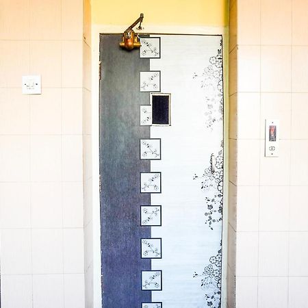 Hotel O Vibrant Residency أحمد أباد المظهر الخارجي الصورة