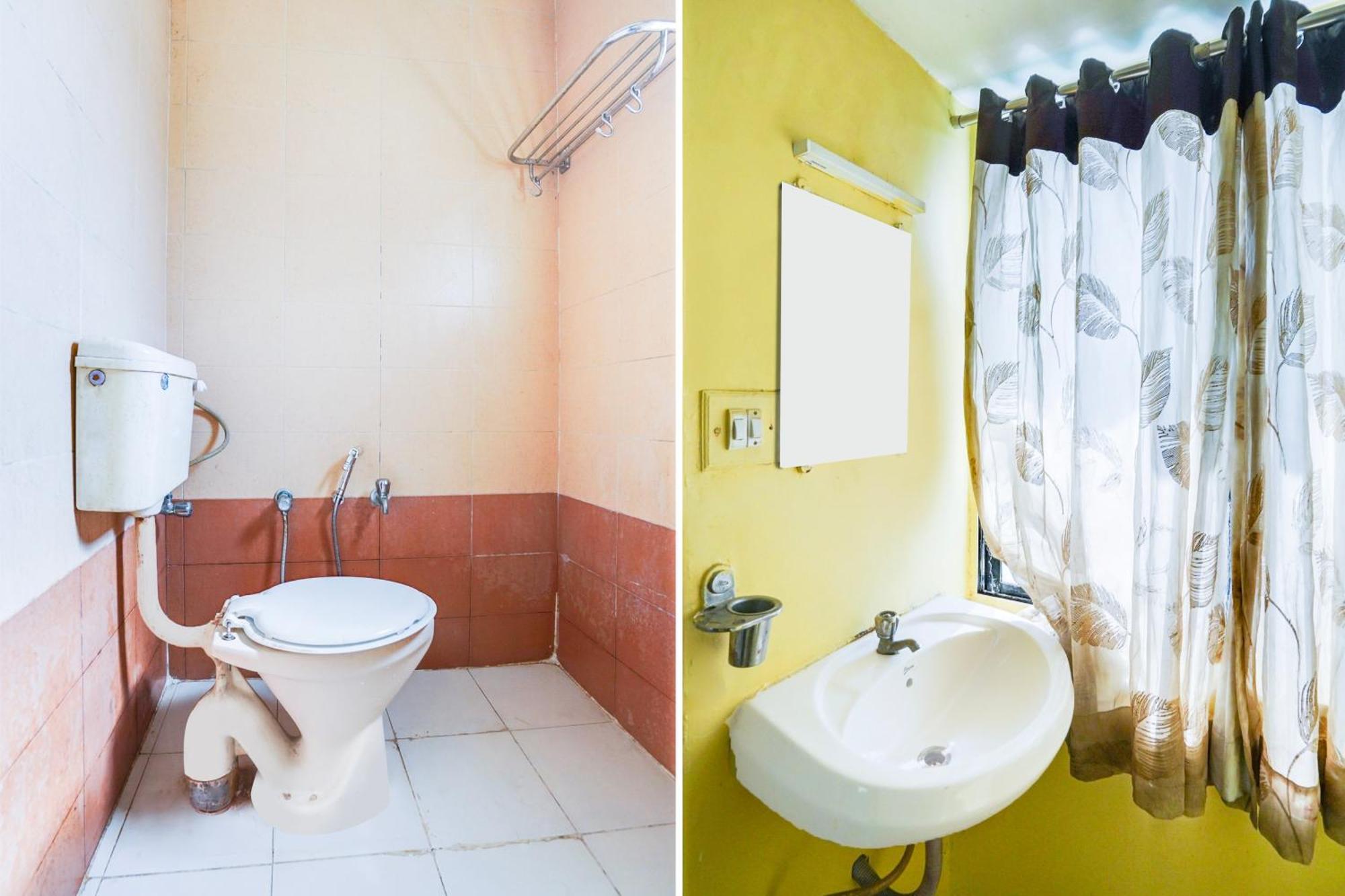 Hotel O Vibrant Residency أحمد أباد المظهر الخارجي الصورة