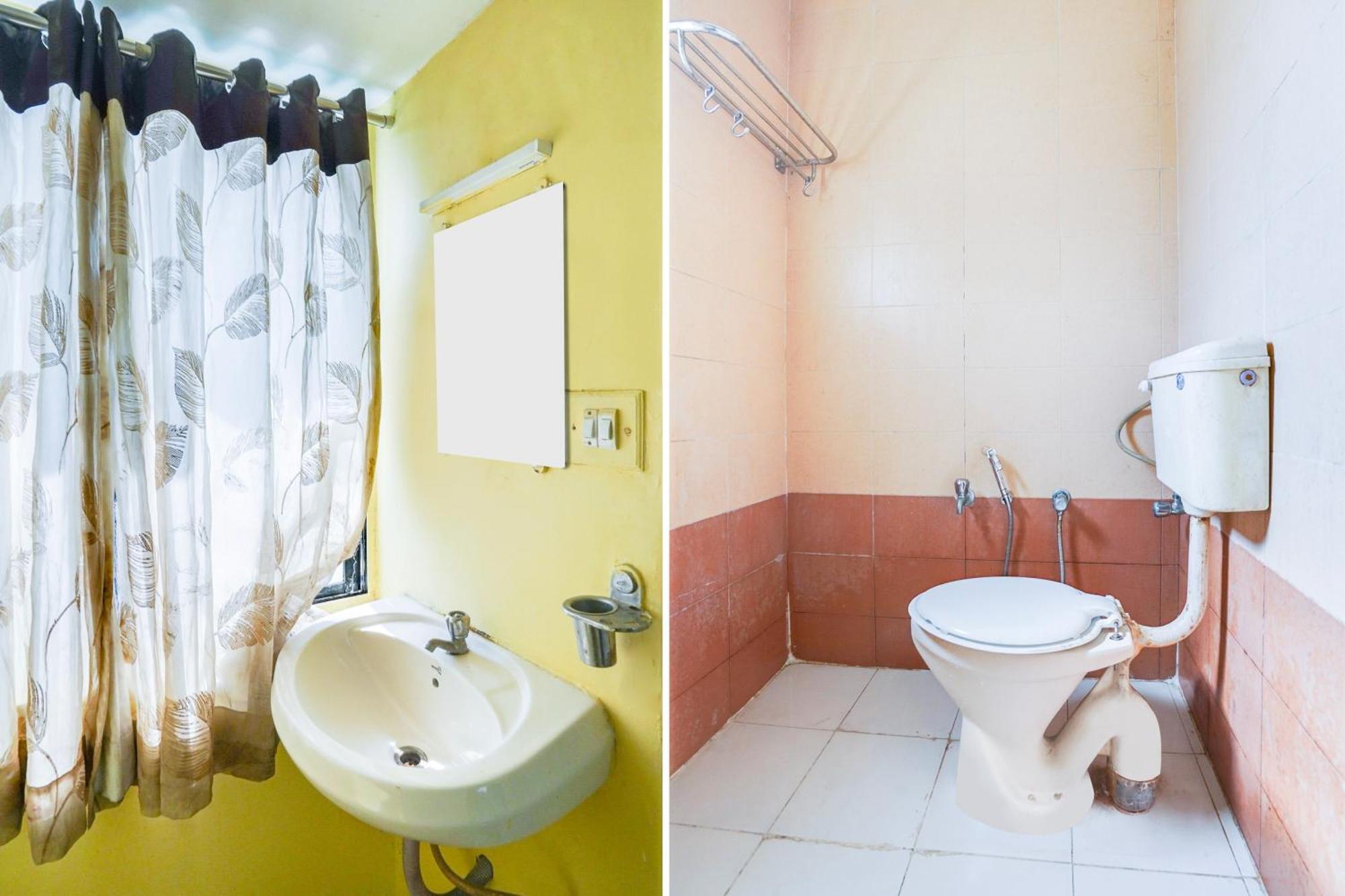 Hotel O Vibrant Residency أحمد أباد المظهر الخارجي الصورة